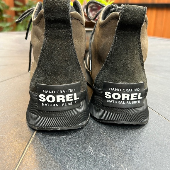 SOREL Out N About IV Classic Waterproof Duck Boot Women’s Size 8 - Picture 11 of 16